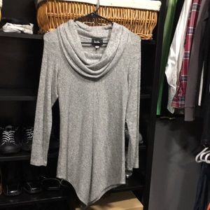 Nice dressy crowl neck sweater